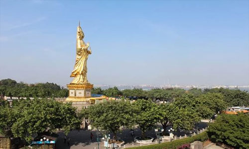 Hua Shan